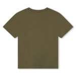 TEE-SHIRT MANCHES COURTES