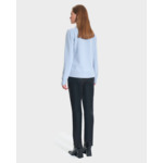 Pull Namba Bleu Ciel en Laine