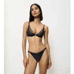 Crazy Stupid Love Highleg Tai-Culotte Tai