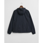 Lightweight Packable Windbreaker