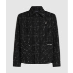 BOUCLE JACKET
