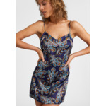 Nuisette Silk by Night