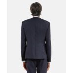 Veste De Costume Classique 2 Boutons