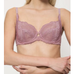 Soutien-gorge avec armatures