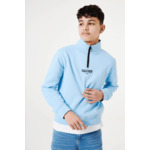 Boys Sweater Blue