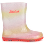 BOTTES DE PLUIE