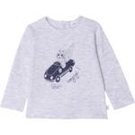 TEE-SHIRT MANCHES LONGUES