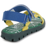 SANDALES