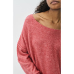 Pull femme Damsville