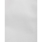 Chemise oversize Lizandra blanche