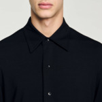 Chemise en jersey