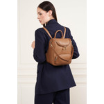 Sac à dos Zippé Dune