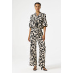 Women Pants Black