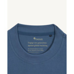 T-shirt bleu marine
