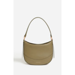 Grand Sac Daily En Cuir En Lyocell Et Coton
