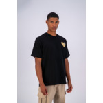 T-SHIRT COEUR CHIC