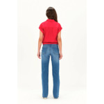 Chemise clivio1 100% lin