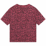 TEE-SHIRT MANCHES COURTES