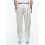 Jogging en laine certifiée et coton