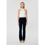 Top Prana-Ecru en Viscose