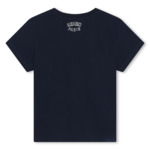 TEE-SHIRT MANCHES COURTES