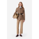 Veste Engel En cuir de vachette