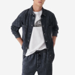 Chemise En Denim Shik