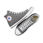 Chuck Taylor A/S Seasnl Hi Charcoal