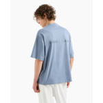 T-shirt - pierre de feuille