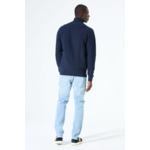 Men Sweater Blue
