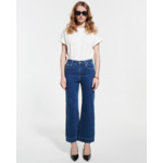 Jean Jani Stone en Coton