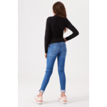 Girls Jeans Rianna Skinny fit Blue