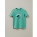 T-SHIRT  PRINT CHINE