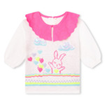 ROBE TRICOT