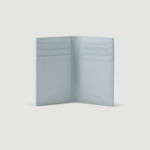 Portefeuille en cuir reconstitué