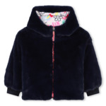 DOUDOUNE REVERSIBLE