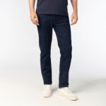 Jean 325 slim fit bleu brut
