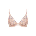 soutien-gorge Plunge foulard Sound of Heart