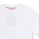 TEE-SHIRT MANCHES COURTES