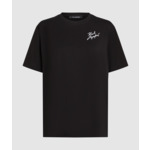 RELAX SKETCH CAMEO T-SHIRT