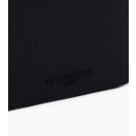 Porte monnaie zip en L Emile en cuir signature T