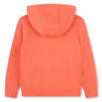 SWEAT A CAPUCHE