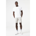 Men Shorts Brown