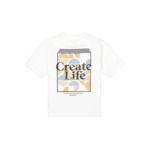 Boys T-shirt White