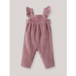 SALOPETTTE  VELOURS 8W