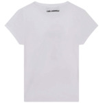 TEE-SHIRT MANCHES COURTES
