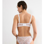 O - Light Paonette T N-Soutien gorge sans armatures