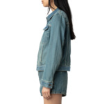 KIOKY DENIM ECO STRASS