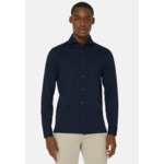 Chemise Polo En Piqué Fil D'Écosse Coupe Slim