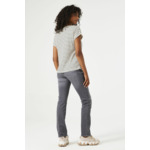 Women Jeans Celia Straight fit Gray